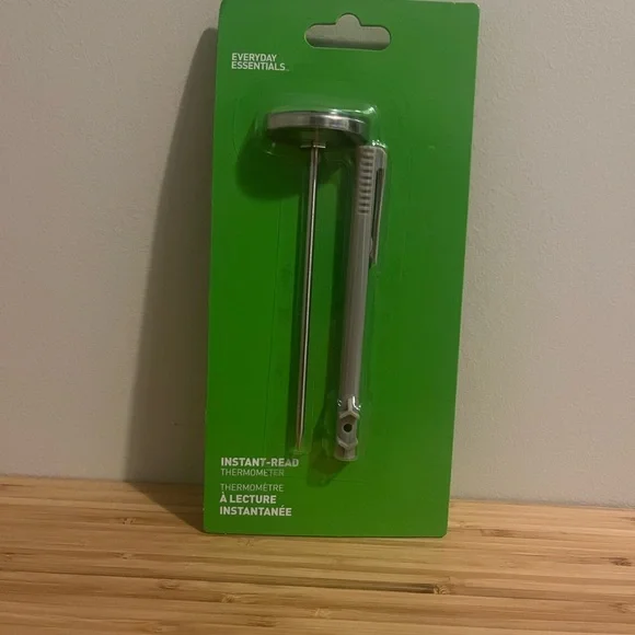 Cooking Thermometer - Picture 3 of 3